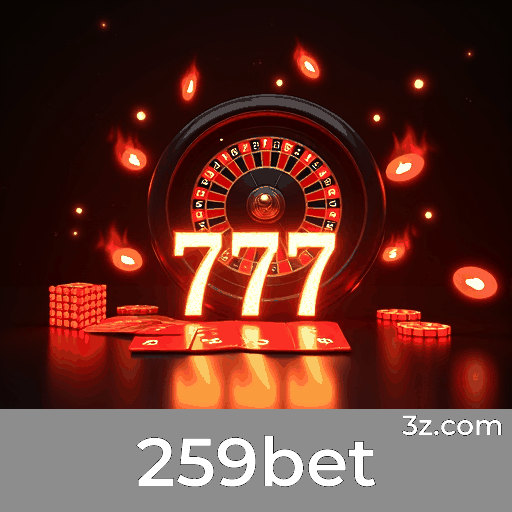 259bet screen